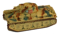 PzKpfw 38(t)