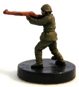 Greek Mountain Infantry