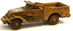 M3A1 Scout Car