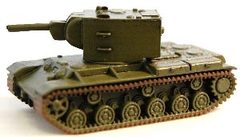 KV-2 Model 1940