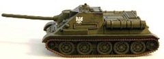 Polish SU-85