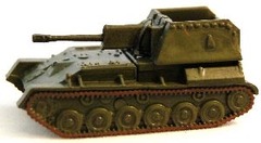 Veteran SU-76M