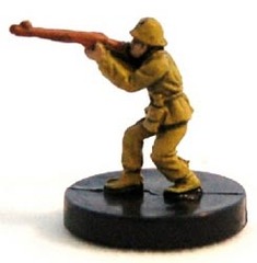 DAK Infantry