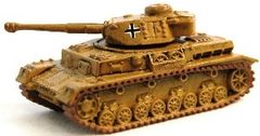 Panzer IV Ausf.G (Early)