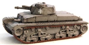 PzKpfw 35(t)