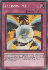 Rainbow Path - RYMP-EN056 - Common - 1st Edition