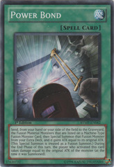 Power Bond - RYMP-EN062 - Common - 1st Edition