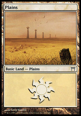 Plains (290)