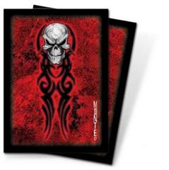 Ultra Pro Monte Tribal Skull Deck Protectors (50ct)