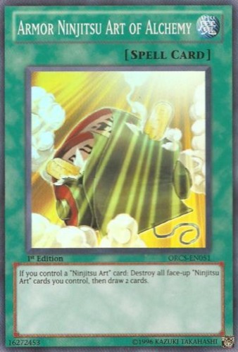 Aninalchemy