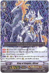 King of Knights, Alfred - BT01/001EN - RRR