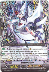 Blaster Blade - BT01/002EN - RRR