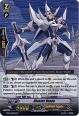 Blaster Blade - BT01/S02EN - SP