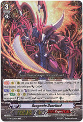 Dragonic Overlord - BT01/004EN - RRR