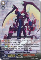 Dragonic Overlord - BT01/S04EN - SP