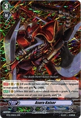 Asura Kaiser - BT01/008EN - RRR