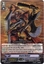 Asura Kaiser - BT01/S07EN - SP