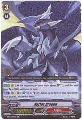 Vortex Dragon - BT01/013EN - RR