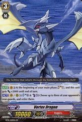 Vortex Dragon - BT01/S09EN - SP