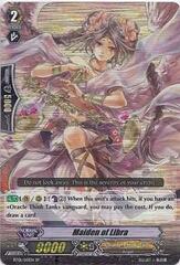 Maiden of Libra - BT01/S10EN - SP