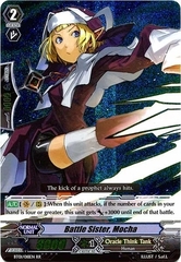 Battle Sister, Mocha - BT01/018EN - RR