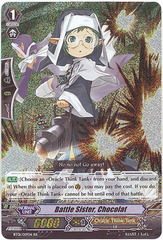 Battle Sister, Chocolat - BT01/019EN - RR