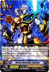 Oracle Guardian, Apollon - BT01/025EN - R