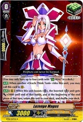 Lozenge Magus - BT01/027EN - R