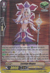 Lozenge Magus - BT01/S11EN - SP