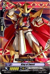 King of Sword - BT01/030EN - R