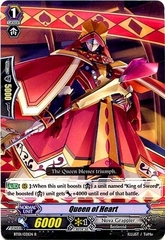 Queen of Heart - BT01/031EN - R