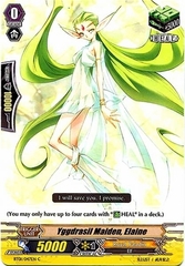 Yggdrasil Maiden, Elaine - BT01/047EN - C