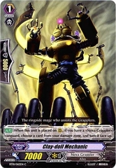 Clay-doll Mechanic - BT01/062EN - C