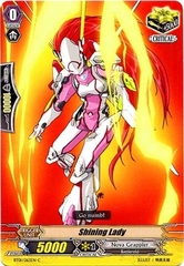 Shining Lady - BT01/063EN - C