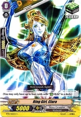 Ring Girl, Clara - BT01/065EN - C