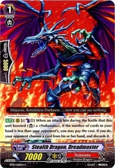 Stealth Dragon, Dreadmaster - BT01/069EN - C