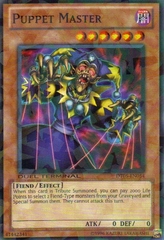 Puppet Master - DT05-EN054 - Common - Duel Terminal