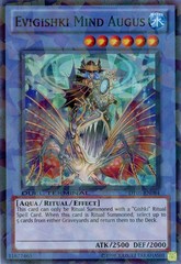 Evigishki Mind Augus - DT05-EN084 - Super Rare - Duel Terminal