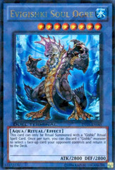 Evigishki Soul Ogre - DT05-EN085 - Ultra Rare - Duel Terminal