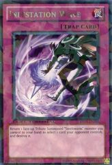 Infestation Wave - DT05-EN098 - Rare - Duel Terminal