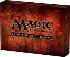 From the Vault: Realms