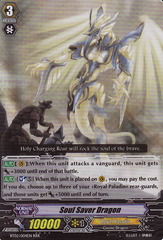 Soul Saver Dragon - BT02/004EN - RRR