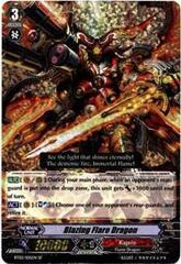 Blazing Flare Dragon - BT02/S05EN - SP