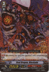 Seal Dragon, Blockade - BT02/S06EN - SP