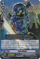 Twin Blader - BT02/019EN - RR