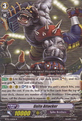 Unite Attacker - BT02/021EN - R