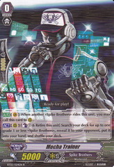 Mecha Trainer - BT02/024EN - R