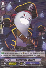 Chappie the Ghostie - BT02/026EN - R