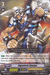 Gigantech Charger - BT02/027EN - R