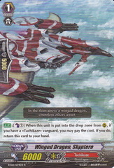 Winged Dragon, Skyptero - BT02/034EN - R